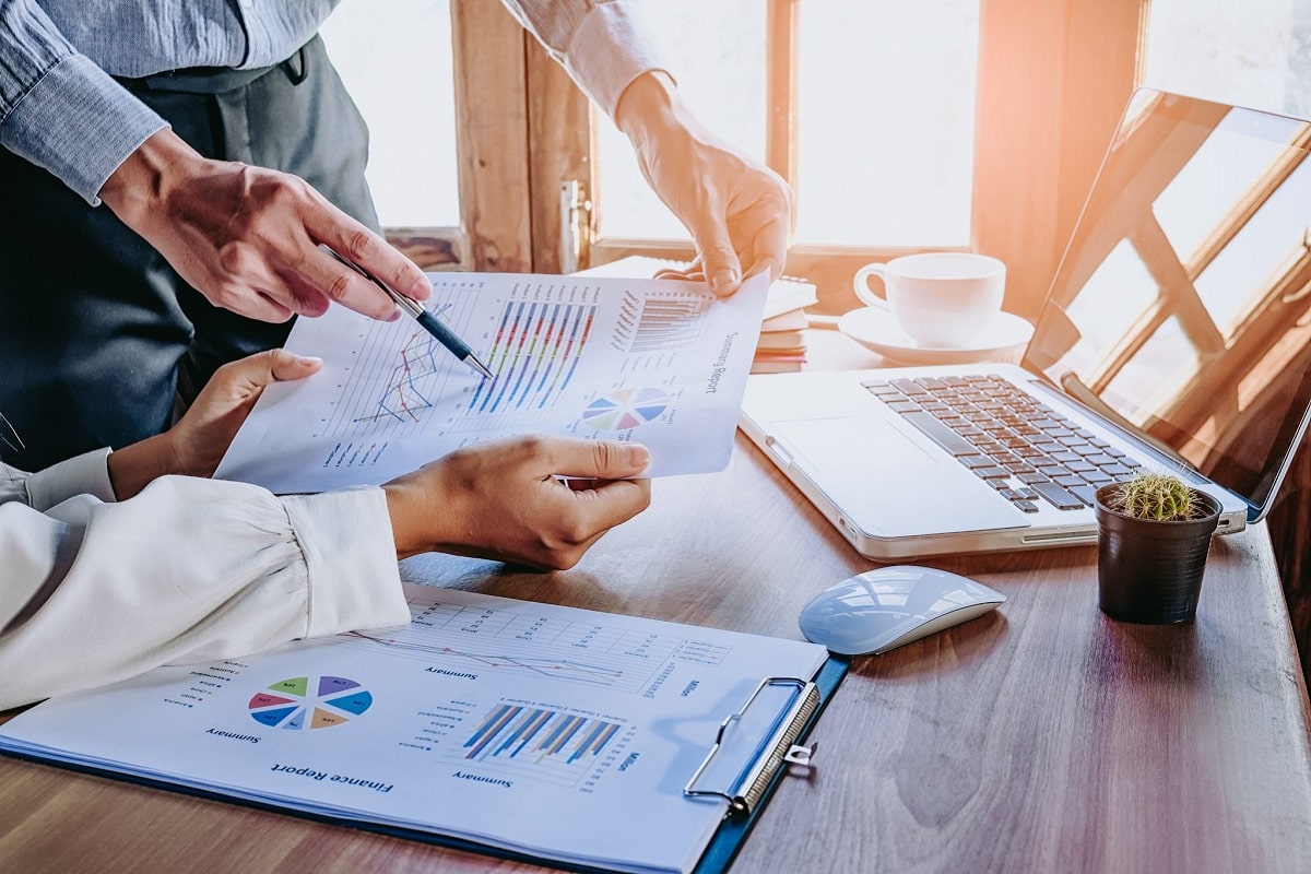 What Are the Essential Component of a Winning Sales Plan?