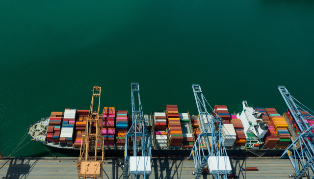 Everything You Need to Know About Transport and Logistics - Nandnlogistics