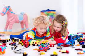 Useful Advice to Help You Find Fabulous Toys