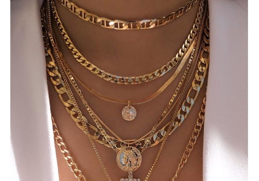 What Is Trending in Jewelry for 2021?