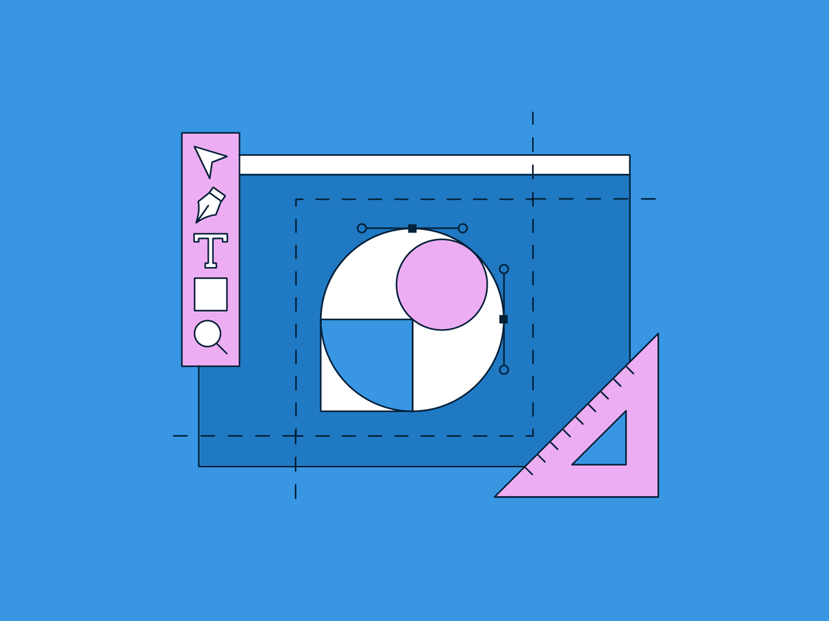Characteristics to Look For in a Logo Designing App