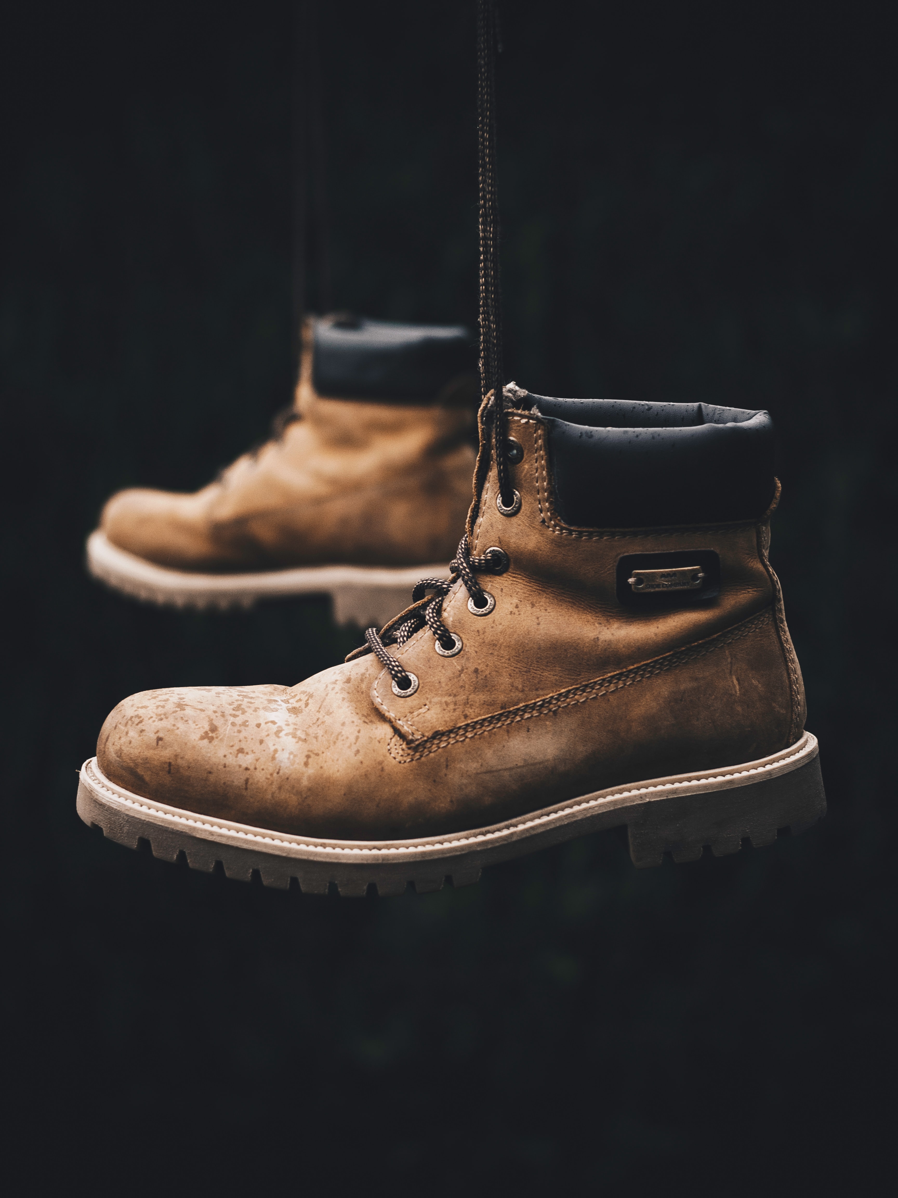 How to Care for Leather Boots