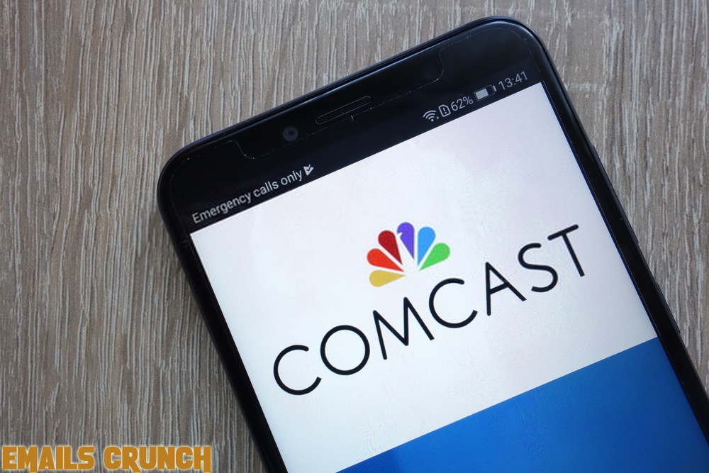 How Do I Fix When Comcast Email Is Not Working on iPhone?