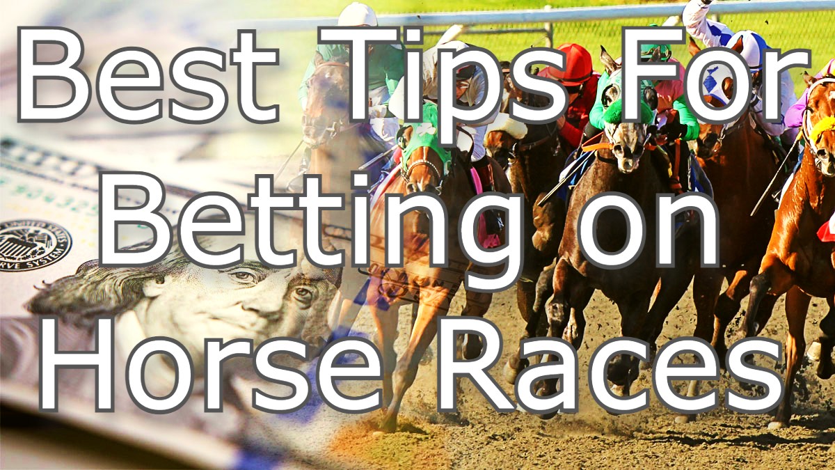 Best Tips for Betting on Horse Races in HBO Go On Firestick