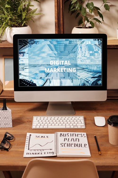 Digital Marketing Audit - The Game Changer of 2021