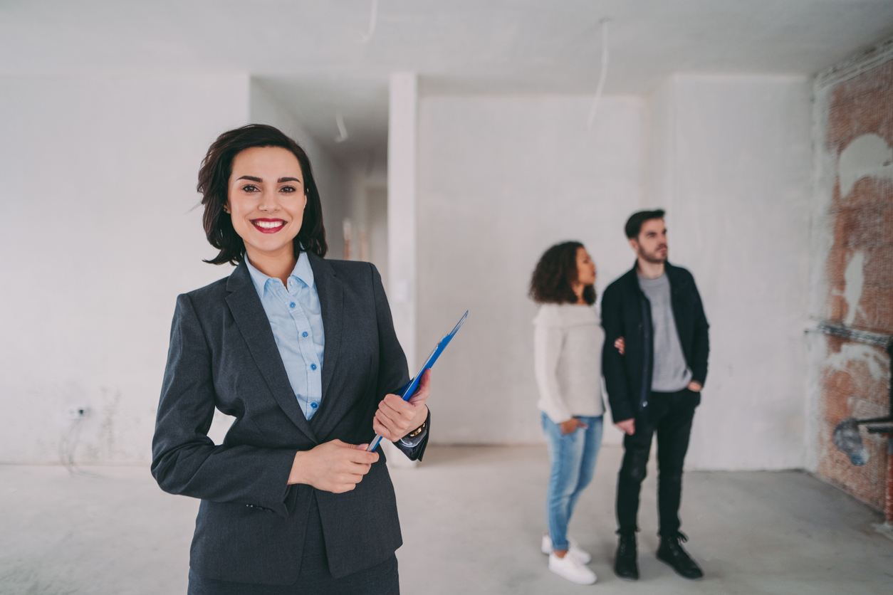 Simple Guidelines When You Hiring a Real Estate Agent