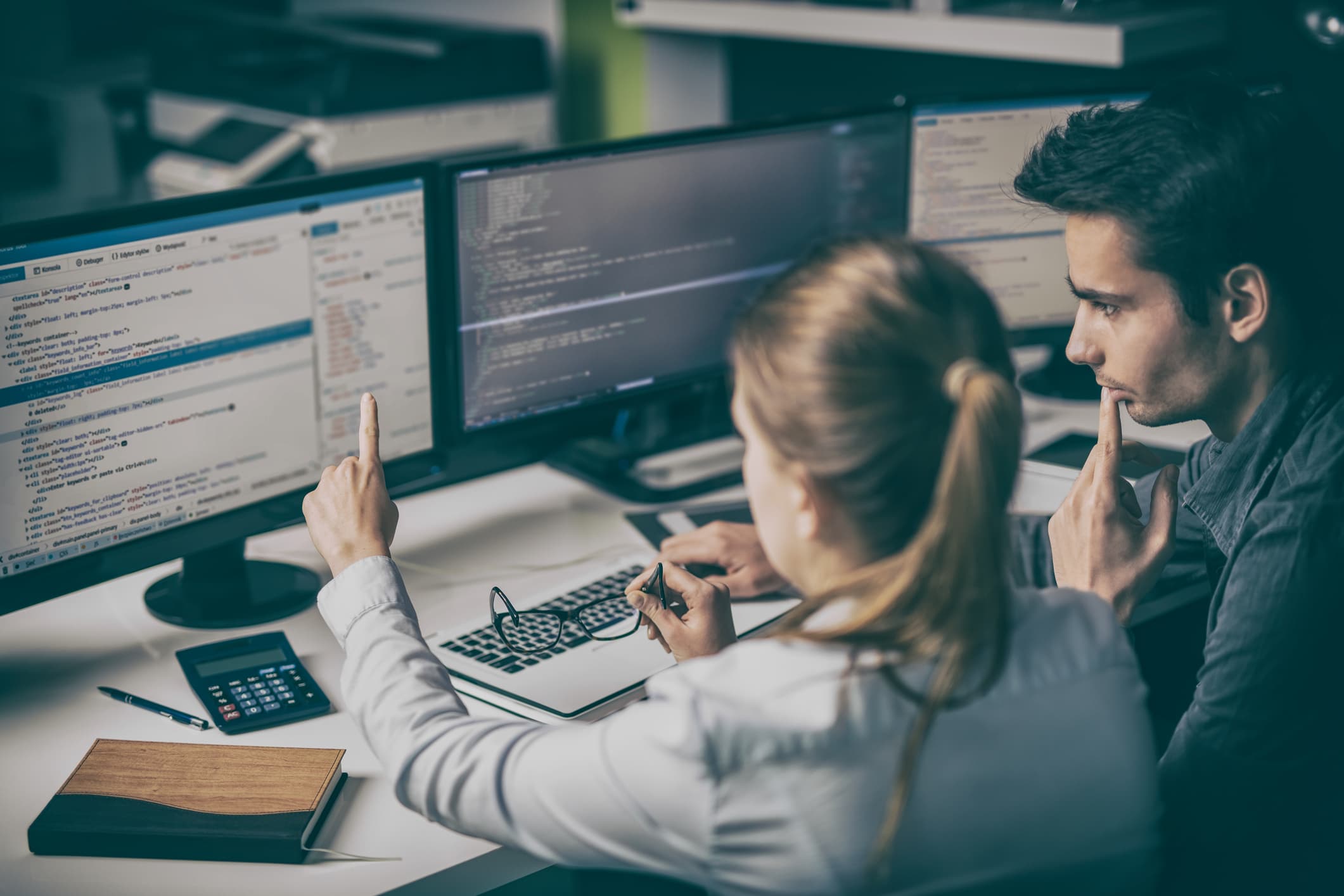 Tech World: 5 Great Reasons Consider a Career in Tech