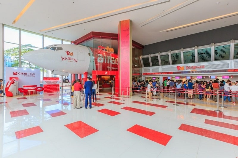 Beauty Industry Skills Children Can Explore at Kidzania