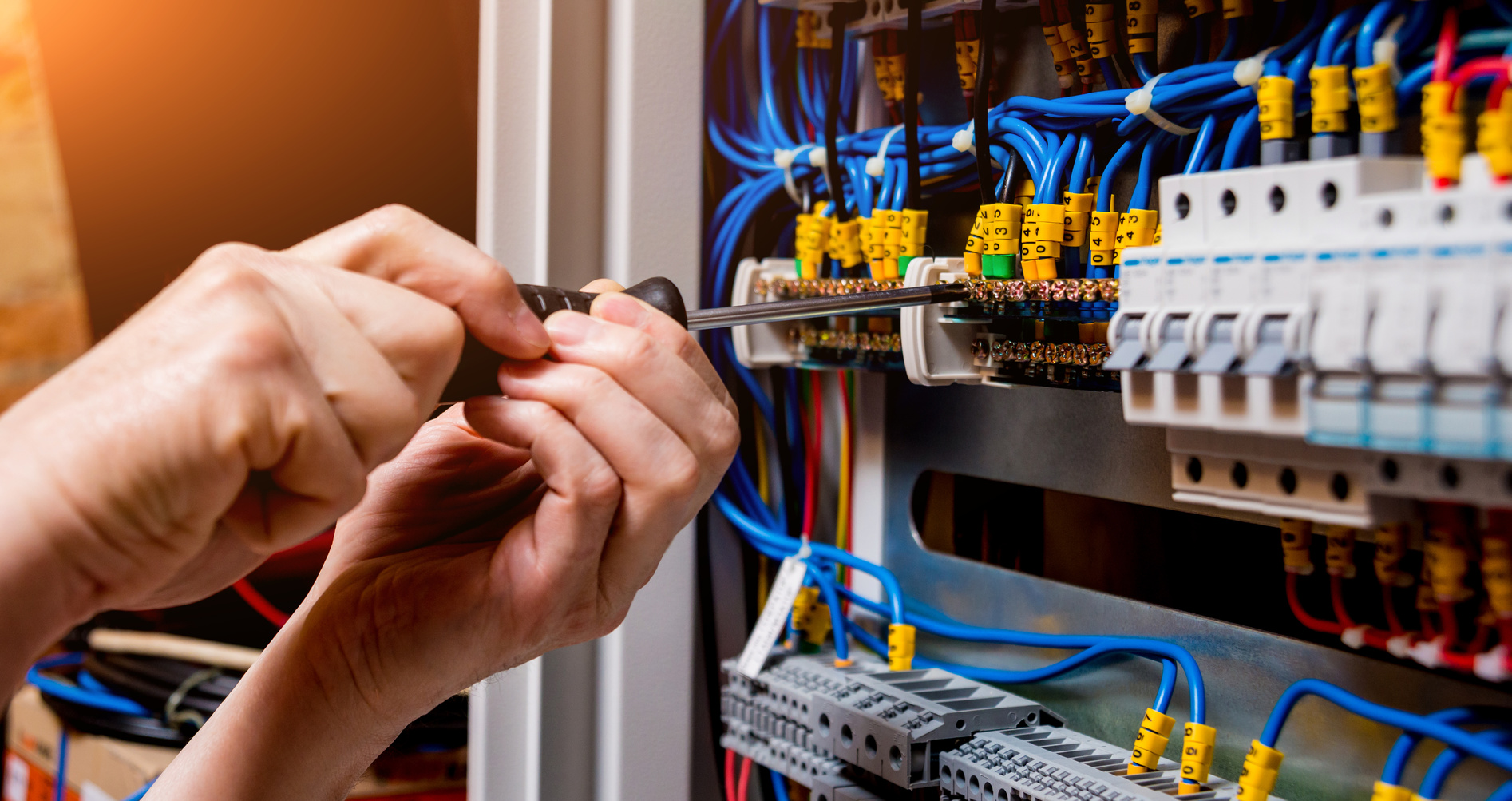 Are You Searching for the Best Electricians in Edmonton? 