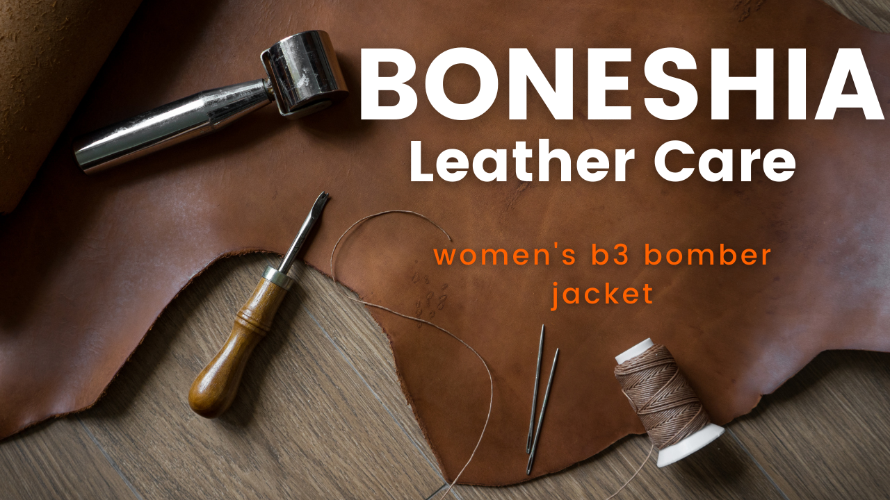 Trends in Leather Jackets in 2021