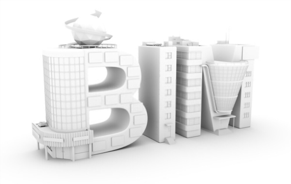 5 Benefits of Building Information Modeling