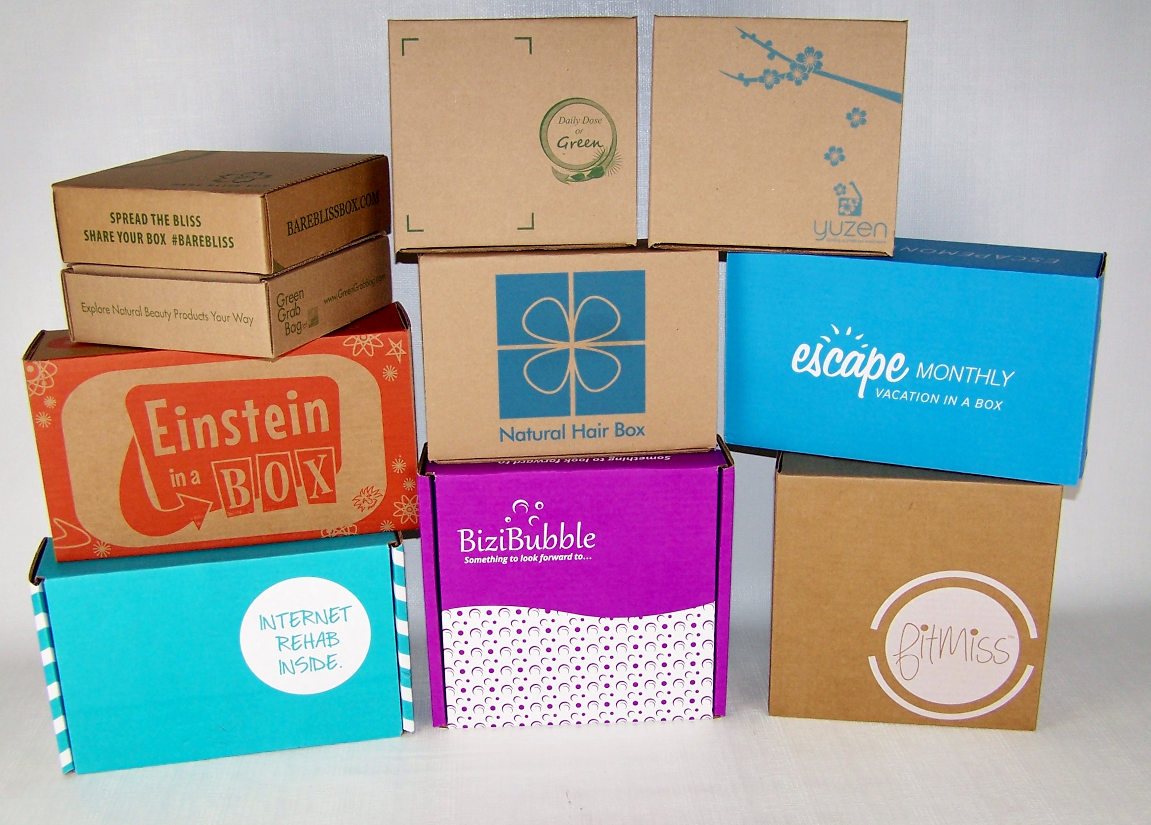 Thinking About Retail Display Boxes? Lets Learn the Reasons Why Its Time to Start!