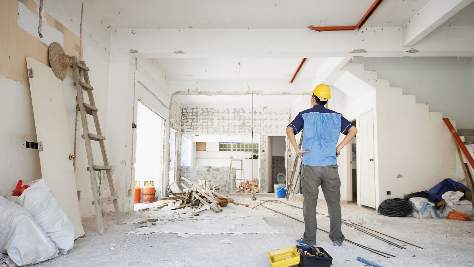 What Are the Top Home Renovation Ideas? 