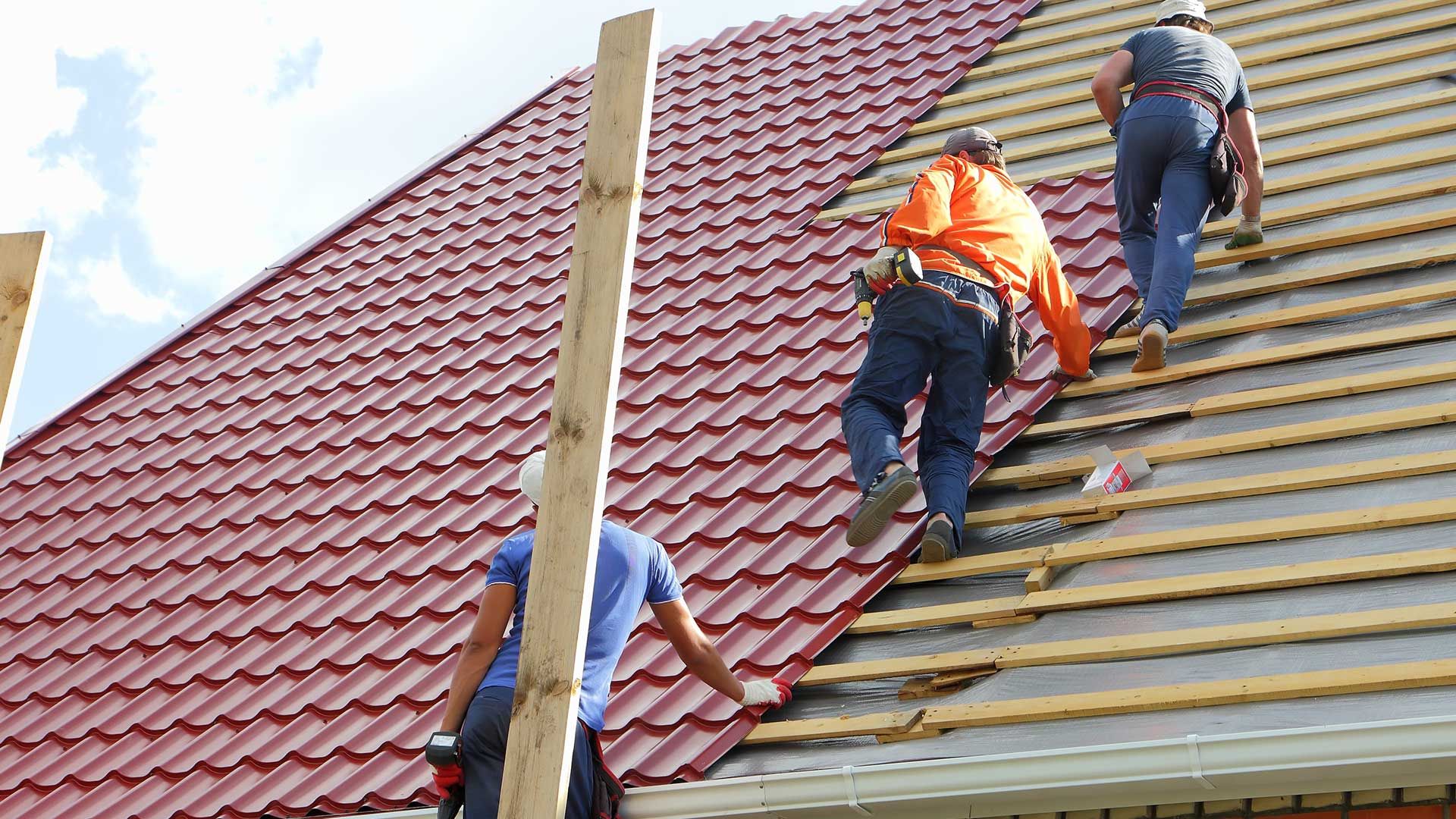 The Top Signs That Your Roof Needs Urgent Repair