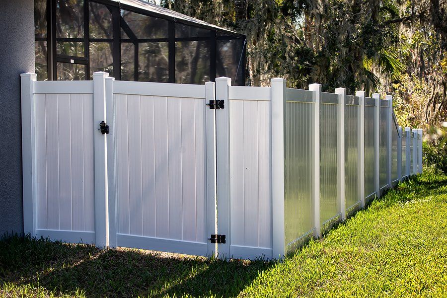 Dos and Don�Ts of Vinyl Fence Installation