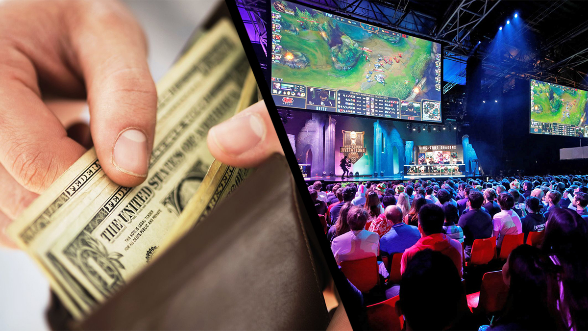 Is Esports Betting Different From Sports Betting?