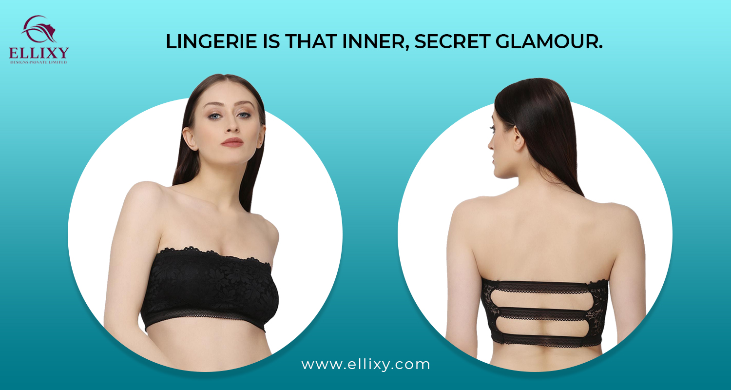 Which Are the Best Indian Brands for Bras and Are an Accurate Fit as Well?