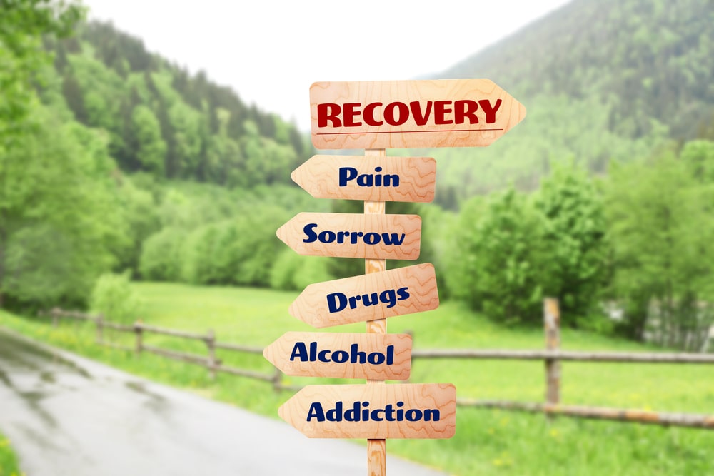 Treatment Types & Programs Provided in Drug Addiction Centers