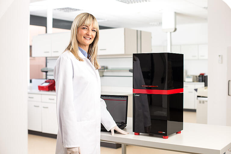 A Consolidation of Facts About the Real-Time Pcr Machine