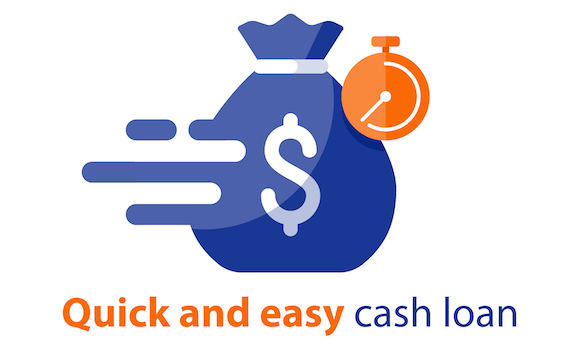 Easy Payday Loans With No Credit Check