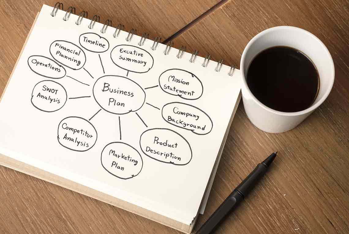 3 Points You Need to Be Aware of When Starting Your Own Small Business