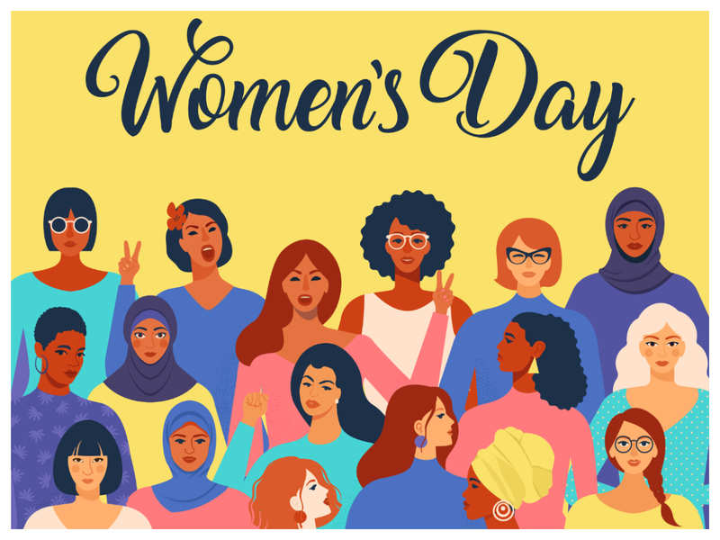 Ways to Celebrate Women�s Day