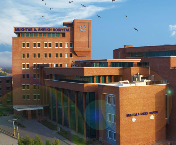 A List of Hospitals in Multan Providing Health Facilities to the People