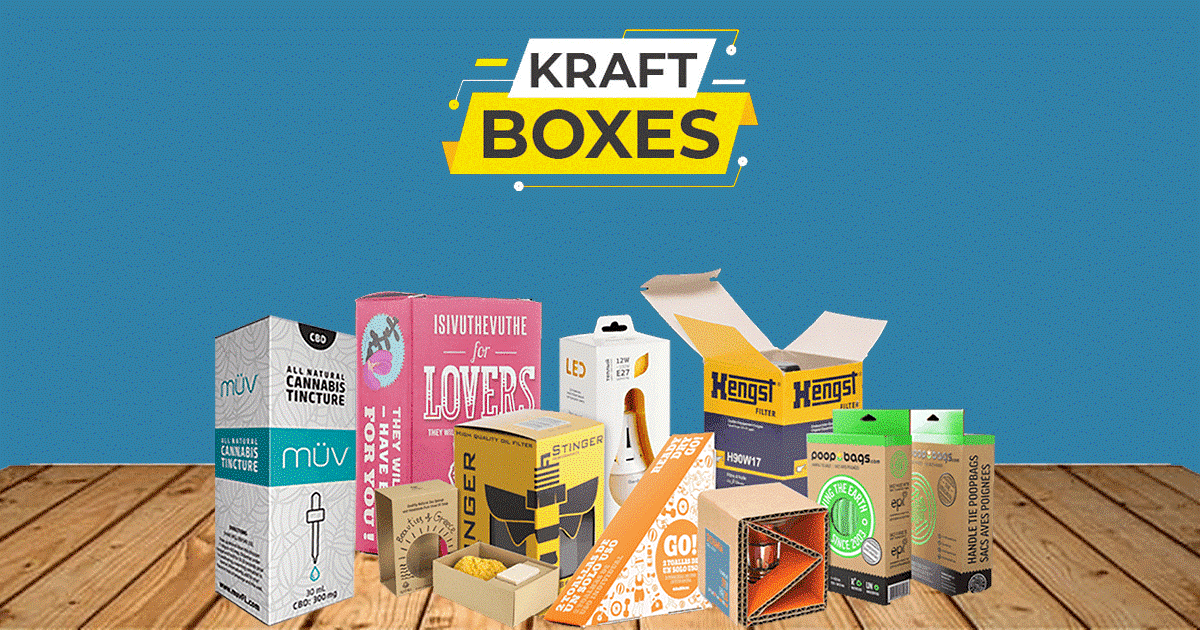 5 Tips on Branding and Efficient Sleek Consumer Packaging for Goods Business