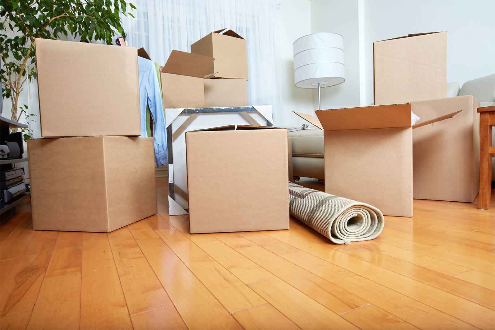 Move Your Home or Business? Need Movers and Packers in Barnsley?