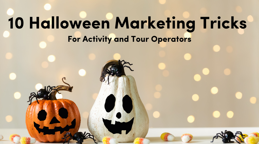 10 Best Halloween Marketing Campaigns With Low Cost