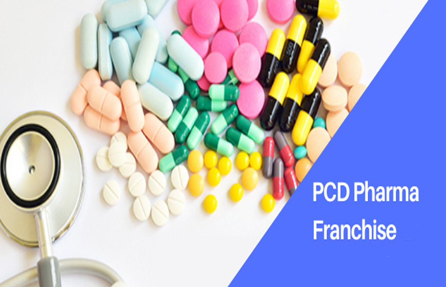 Pharma Franchise - The Real Business Deal