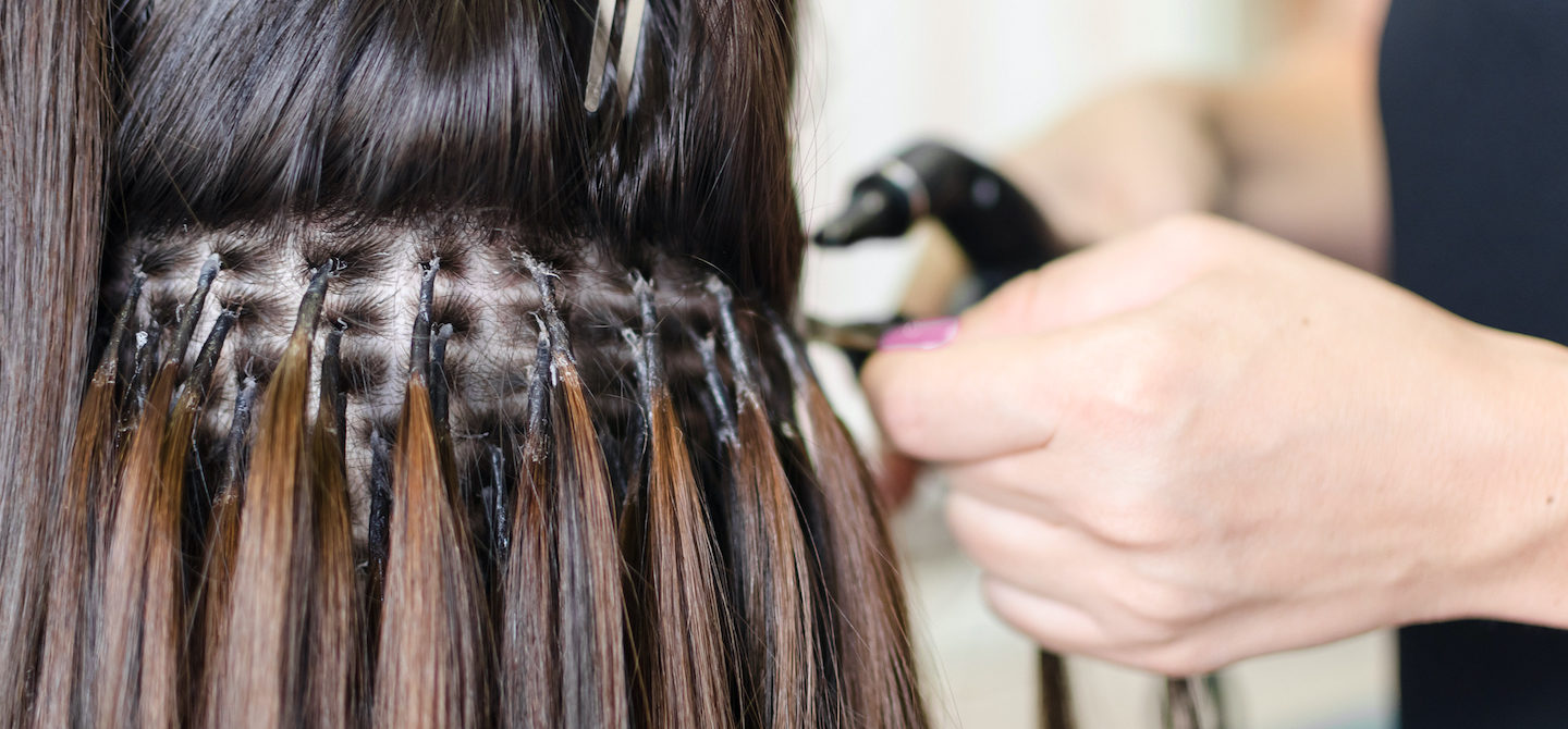 3 Ways to Take Care of Your Hair Extensions