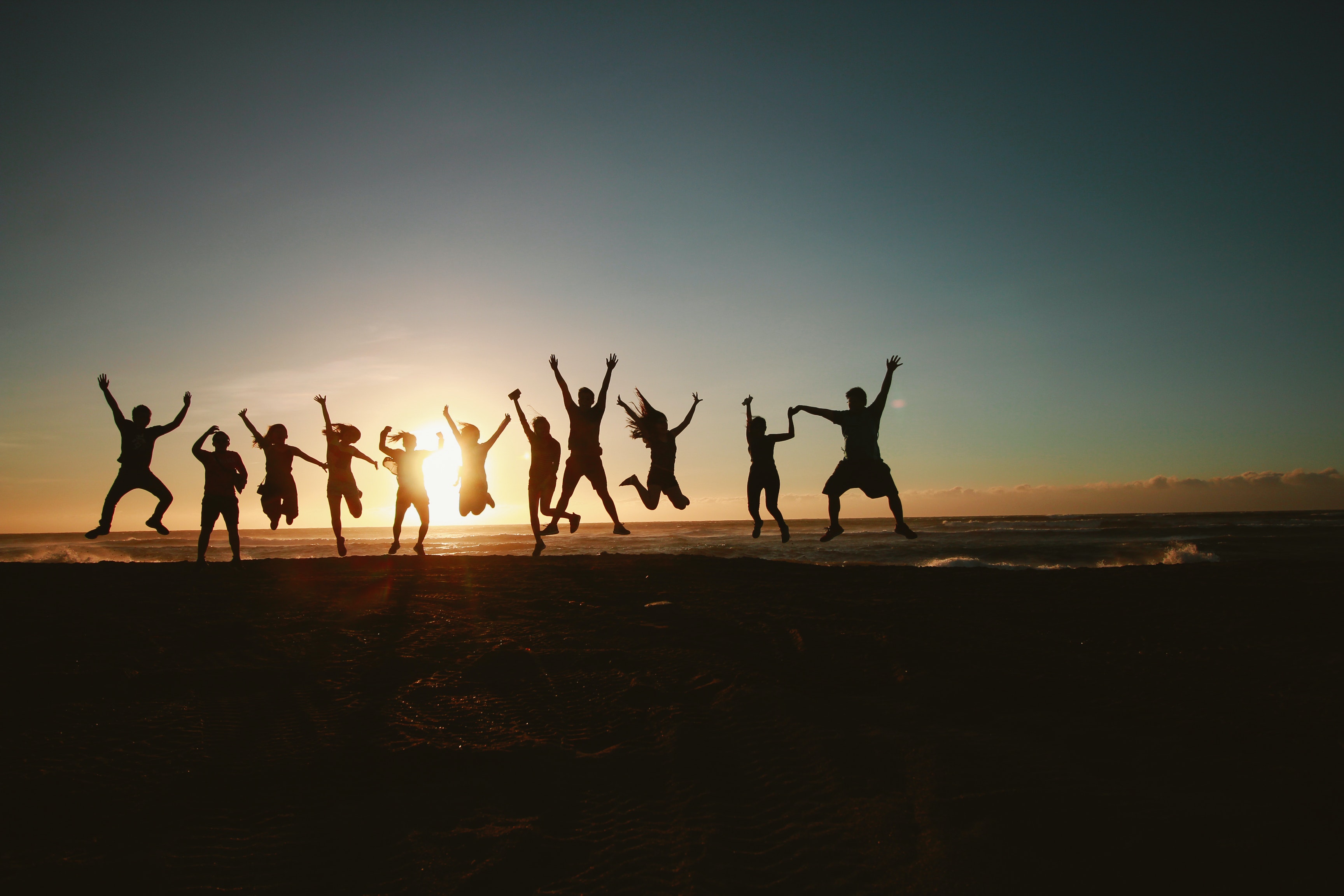 How to Build Yourself Up: 11 Simple Ways To Take Your Life To The Next Level