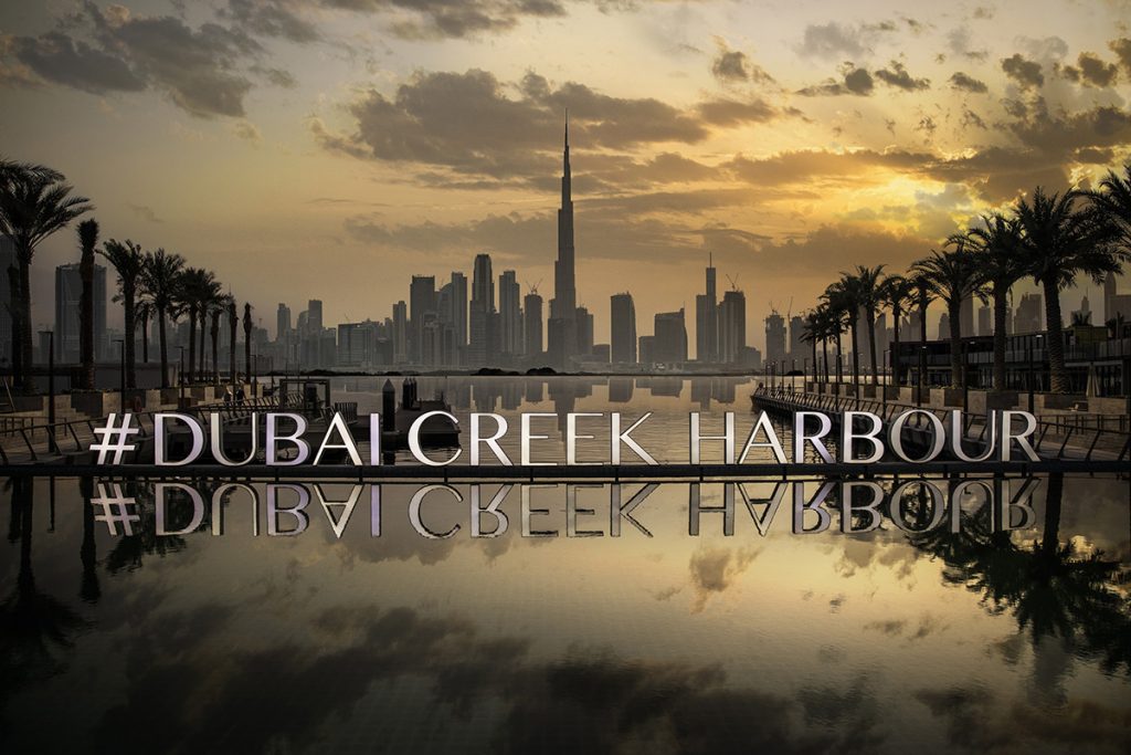 Why Dubai Creek Harbour Is a Great Choice for Living?
