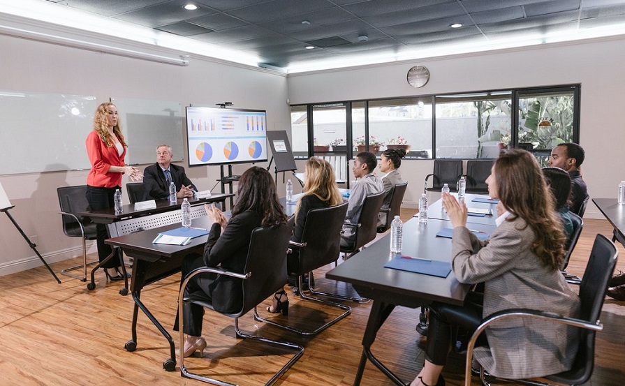 Top Furniture Item You Need to Think About When Event Planning