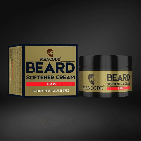 How to Choose Men Beard Cream