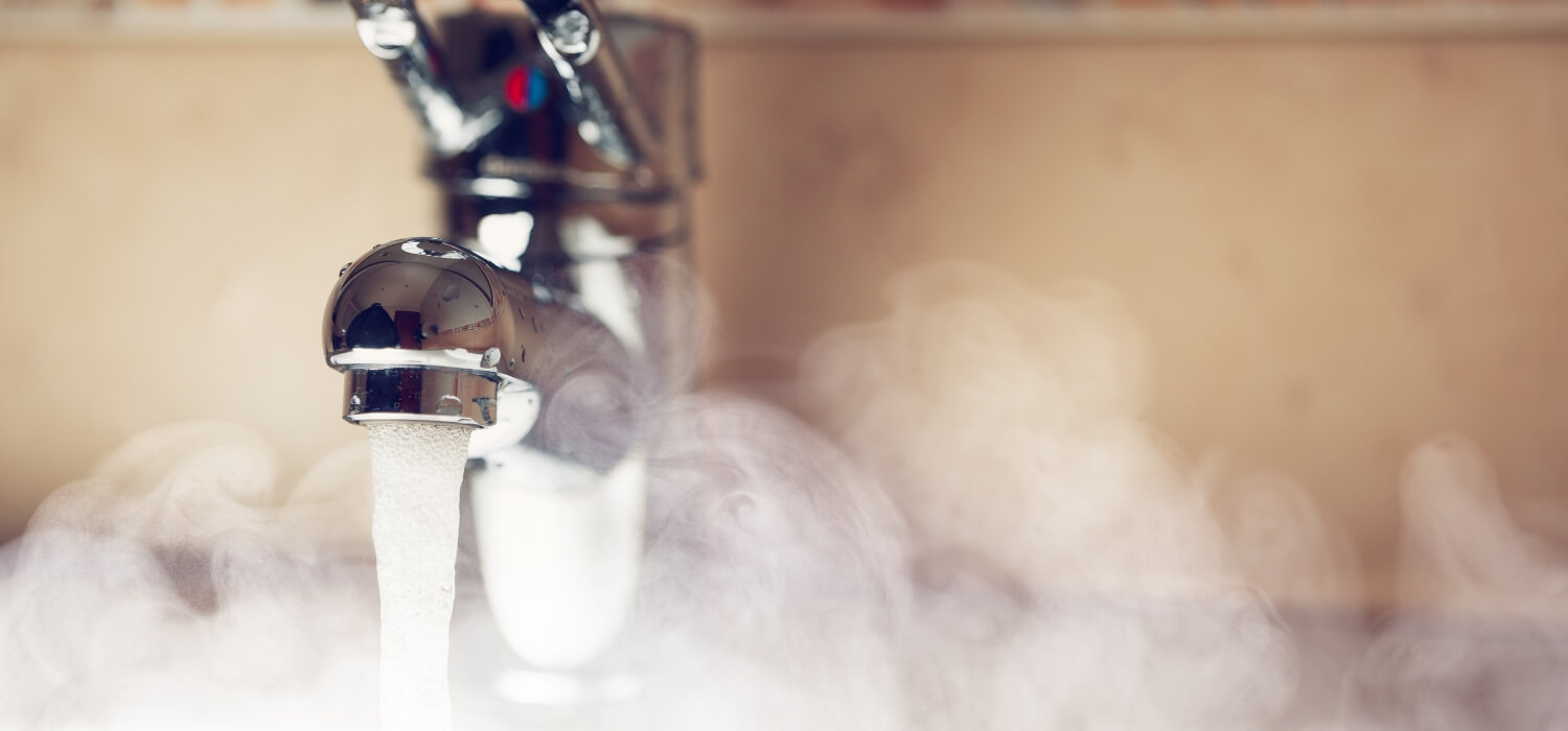 7 Ways to Save On Your Water Heating Bill