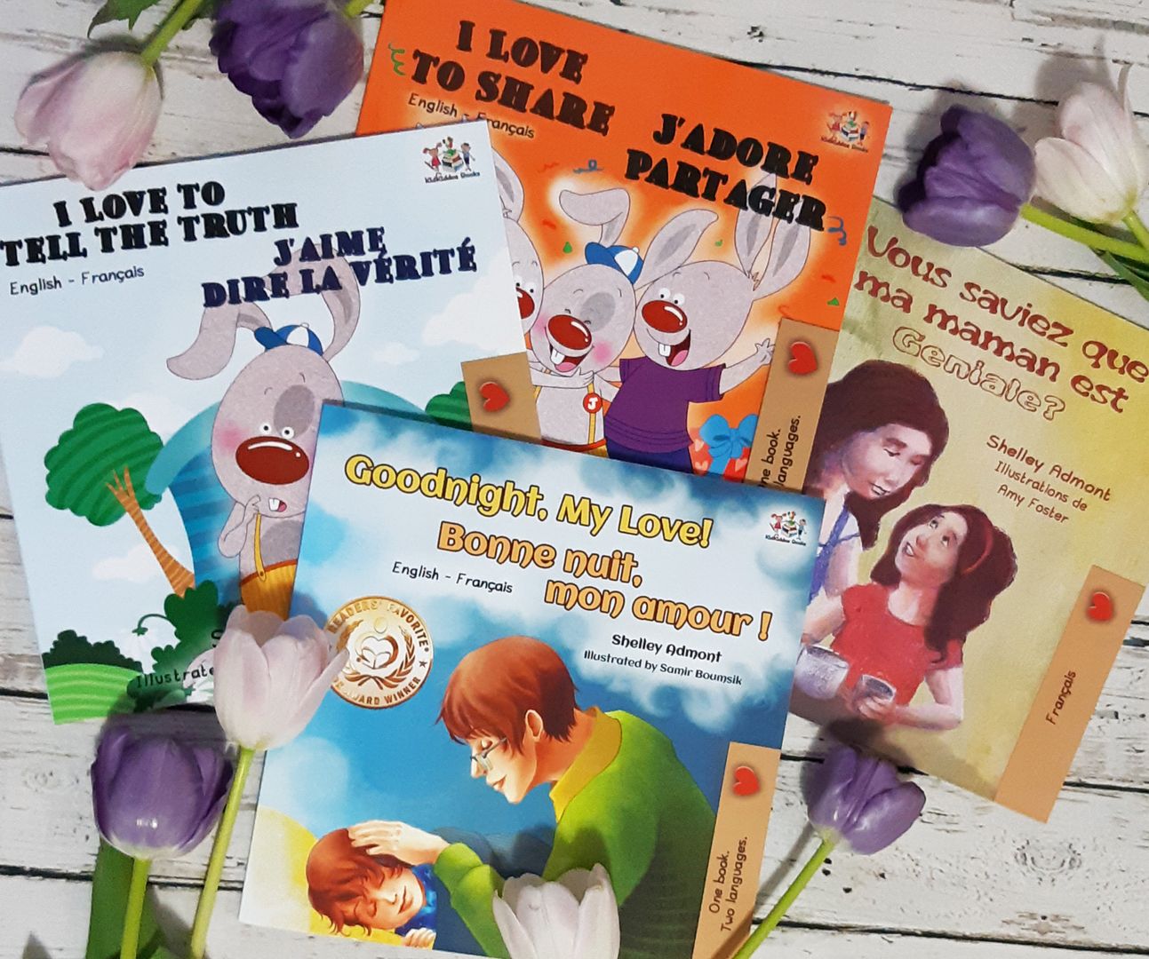 How to Raise a Bilingual Baby?