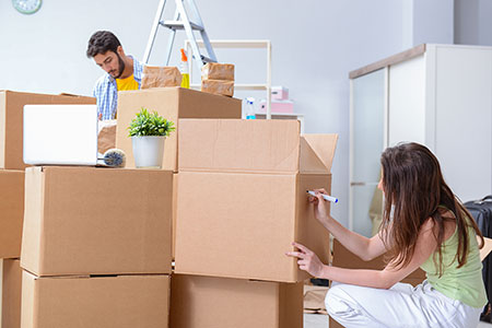 Are You Worried About Sending or Receiving Anything? Want to Get the Best Movers and Packers in Hali