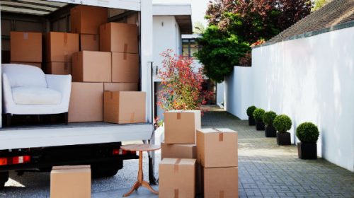 Non-allowable Checklist of Removal Items