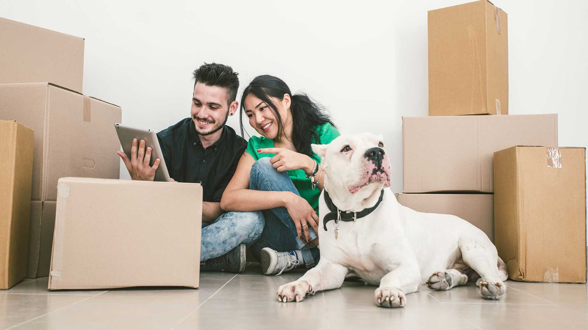 Are You Looking to Hire Removals for Moving Services in Keighley?