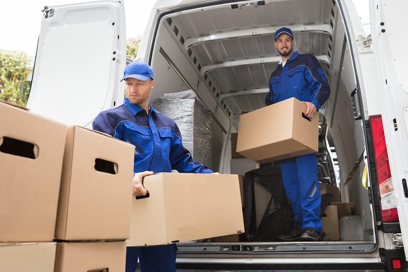 Hidden Moving Costs When Using Removal Services London
