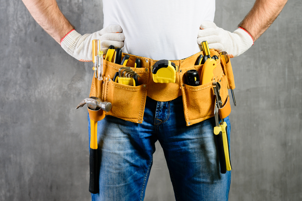 What Are the Key Benefits of Hiring Handyman Services London?