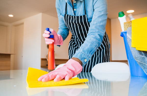 Perks of Hiring End of Tenancy Cleaning Near Me