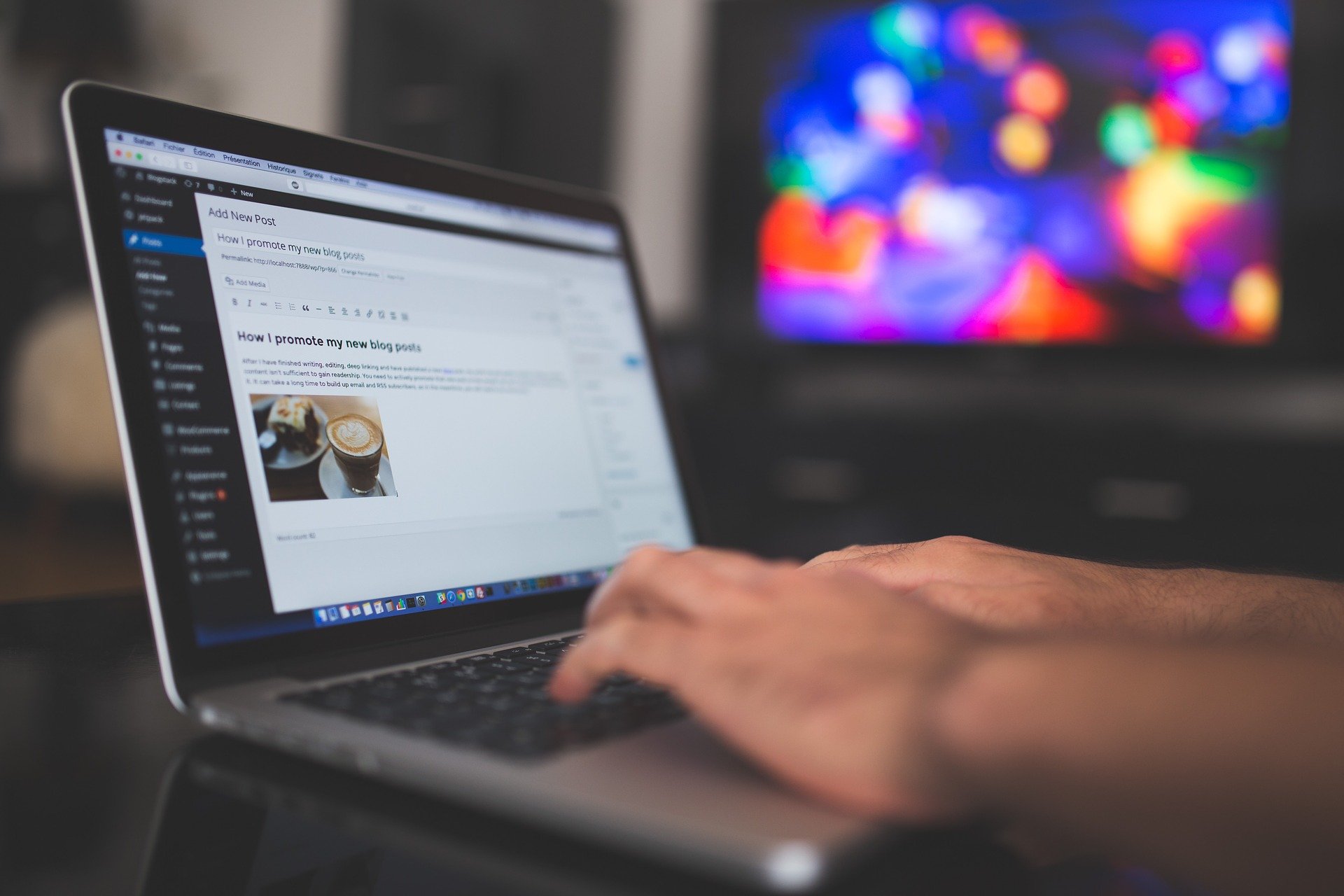 What Is WordPress?