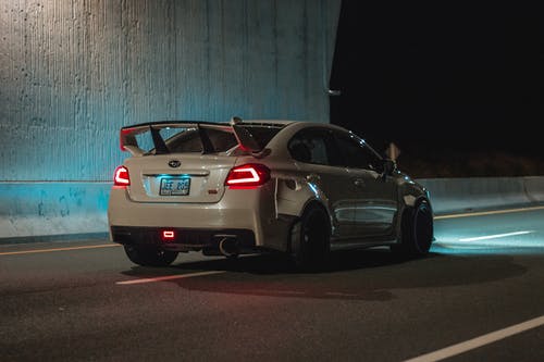 The Best Way to Protect Your Car Paint