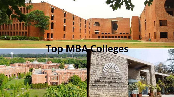 Top MBA Colleges to Target | Placements | Ranking | B School Ranking