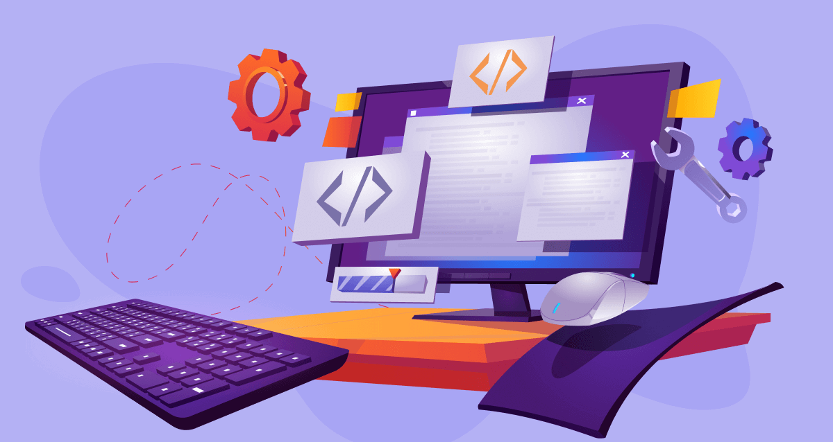 Top Web Development Companies In India 