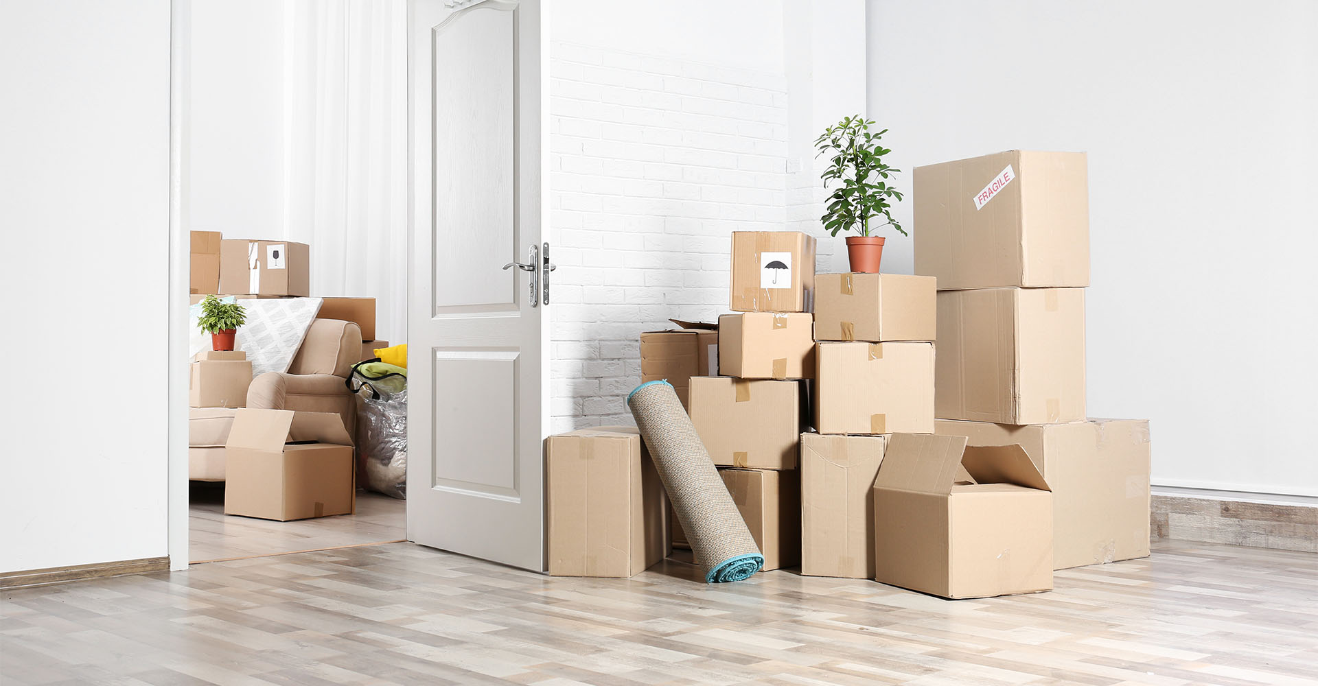 Why Should You Employ Professional House Movers in Bradford?