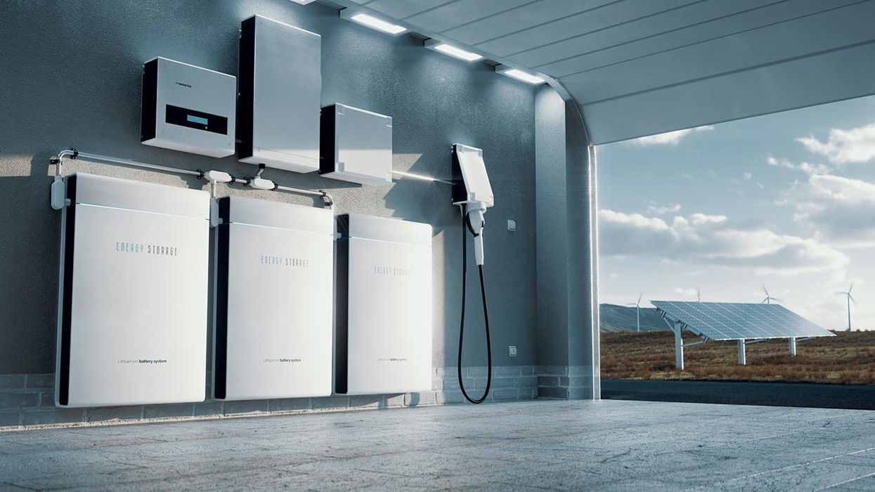 The Best Batteries for Solar Power Storage